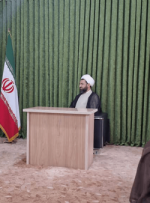 تأکید امام جمعه دهدشت بر ضرورت احداث خانه کشتی و برگزاری مسابقات منظم تأکید امام جمعه دهدشت بر ضرورت احداث خانه کشتی و برگزاری مسابقات منظم