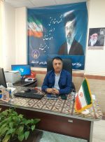 خداحافظی مرد خدمت بی منت بهمئی  با چاشنی حلالیت